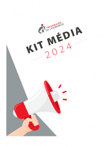 Kit Media 2024 offre publicitaire