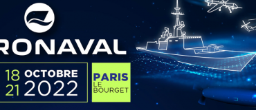 Techniques de l’Ingénieur participe au Salon Euronaval