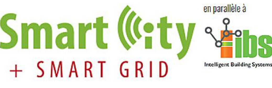 Salon Smart city + Smart grid
