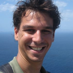 Joachim Claudet, directeur de recherche CNRS au Criobe, président du conseil scientifique de la plate-forme Océan et Climat