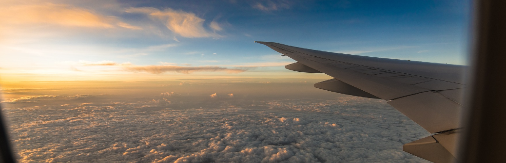 Secteur aérien : avions, la sobriété avant la neutralité