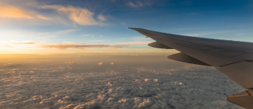 Secteur aérien : la sobriété avant la neutralité