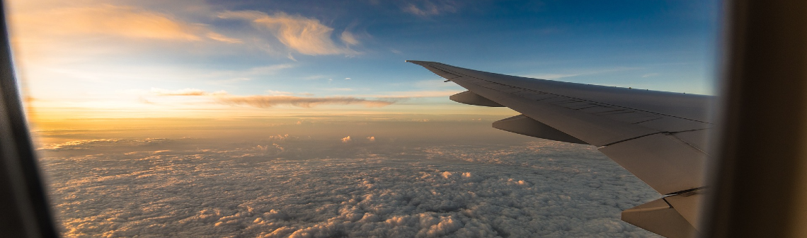 Secteur aérien : avions, la sobriété avant la neutralité