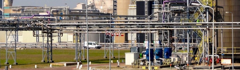 industries, déchets dangereux, numérisation