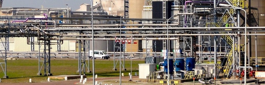 industries, déchets dangereux, numérisation