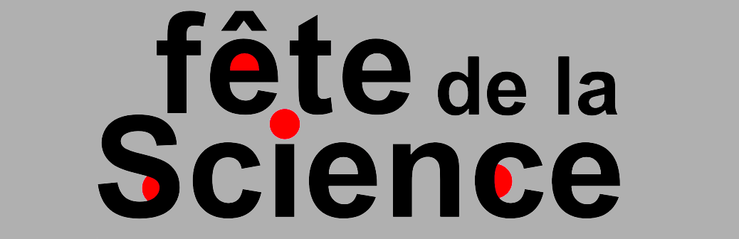 Fête de la science 2022