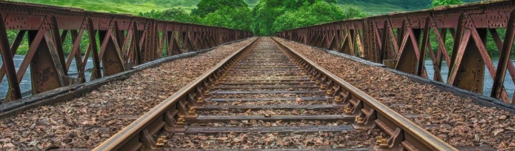 Ecotrain, réhabilitation des lignes ferroviaires, mobilité