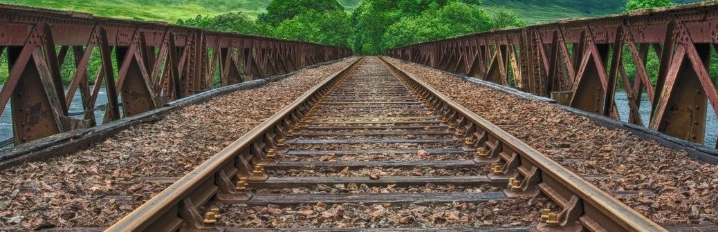 Ecotrain, réhabilitation des lignes ferroviaires, mobilité