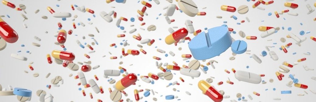 collecte des médicaments, Cyclamed