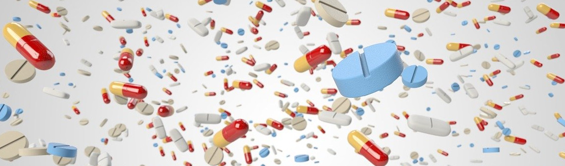 collecte des médicaments, Cyclamed