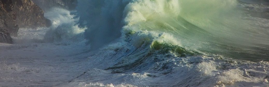 protection aires marines, changement climatique