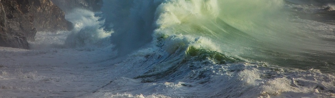 protection aires marines, changement climatique