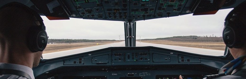 Semaxone, stress, pilotes d'avion