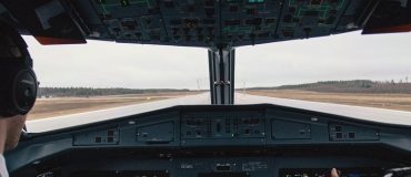 Mesurer l'état cognitif des pilotes d'avion soumis à un fort niveau de stress