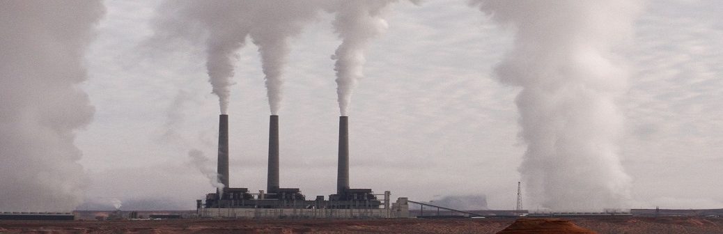 La pollution de l’air constitue la plus grande menace sanitaire humaine