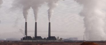 La pollution de l’air constitue la plus grande menace sanitaire humaine