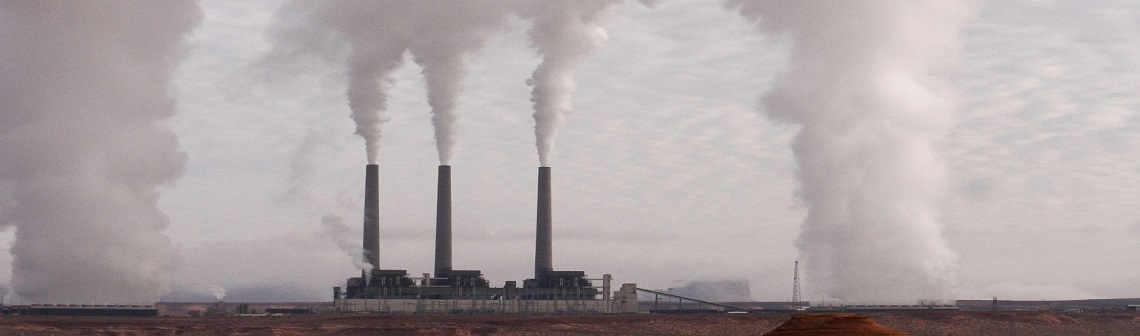 La pollution de l’air constitue la plus grande menace sanitaire humaine