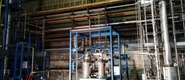 La récupération du CO2 industriel, le nouvel eldorado