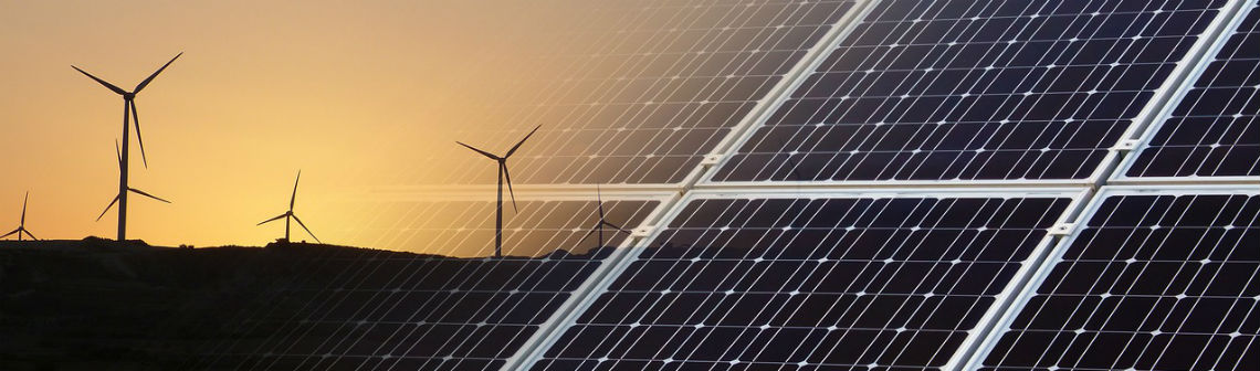 stockage de l'énergie électrique