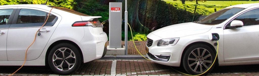 Ademe, véchicule électrique, interdiction des énergies fossiles, parc automobile