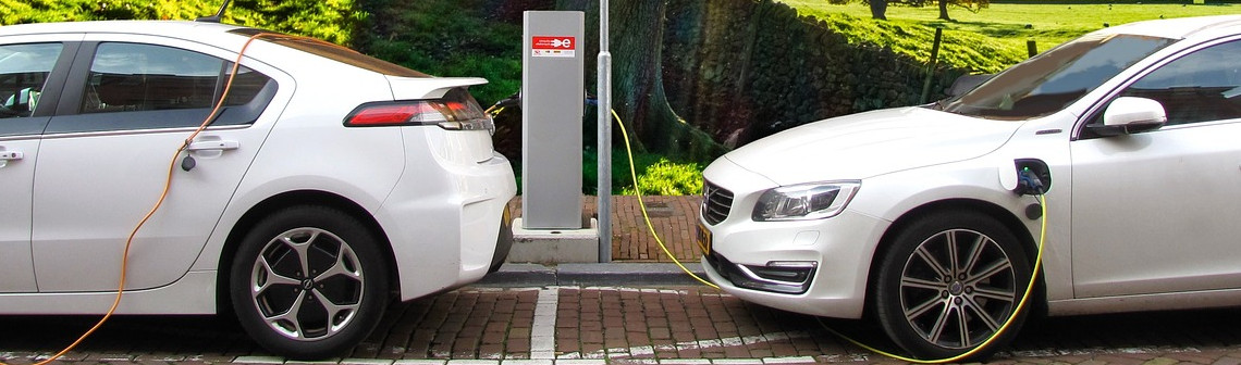 Ademe, véchicule électrique, interdiction des énergies fossiles, parc automobile