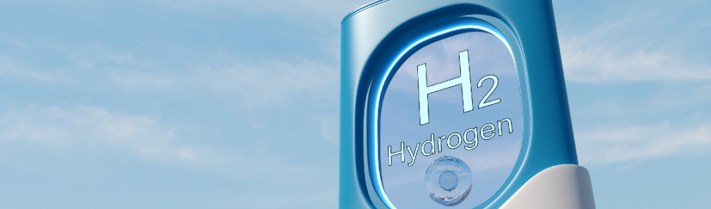 Pourquoi le moment est venu pour l'hydrogène ?