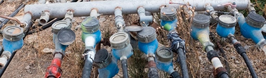 Acwa-robotics, canalisations eau potable