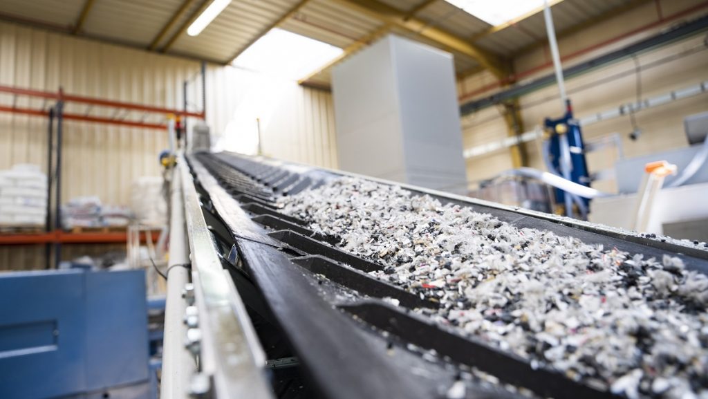 Replace, site industriel Replace, site industriel