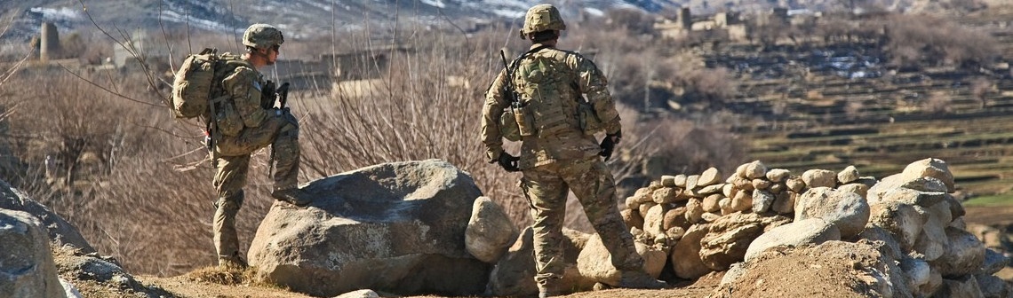 Armée américaine, développement des essaims de drones