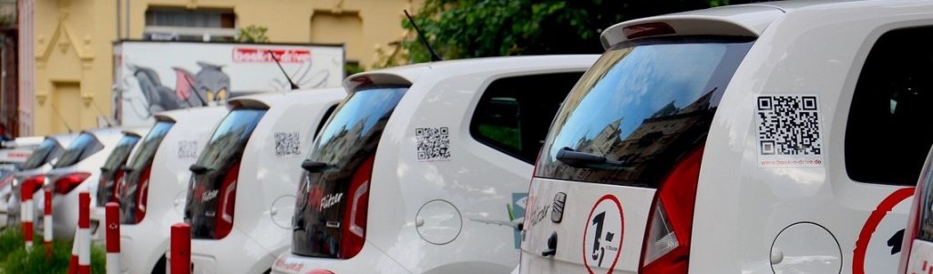 autopartage, impact sur la mobilité