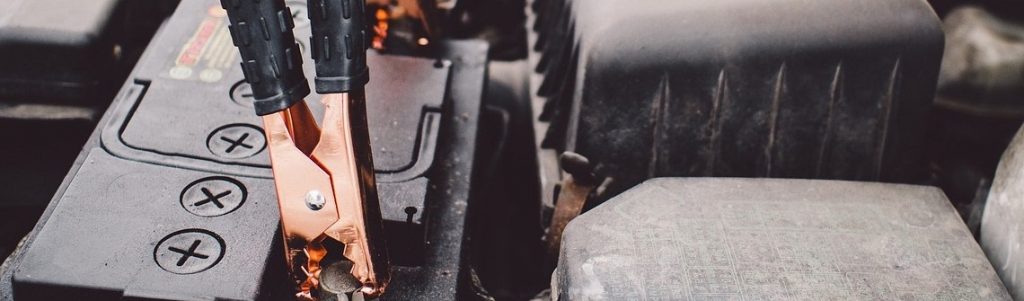 chalcogenure, batterie, réactions chimiques