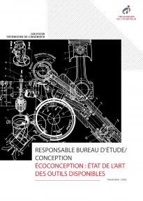 Écoconception : état de l’art des outils disponibles