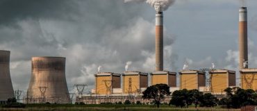 La géopolitique de l'énergie face au changement climatique