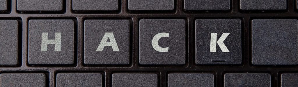 risque, cybersécurité, industries