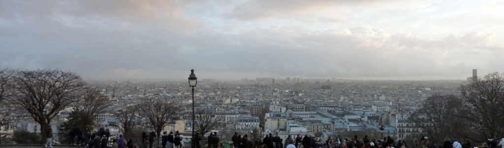 Para-PM est un filtre à particules pour dépolluer l’air conçu par Aerophile