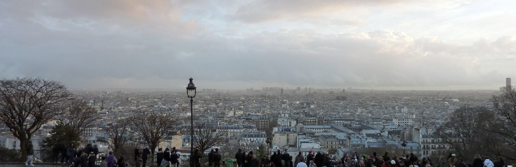 Para-PM est un filtre à particules pour dépolluer l’air conçu par Aerophile