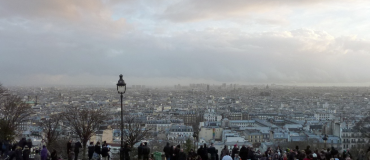 Para-PM : un filtre à particules XXL pour dépolluer l’air des villes