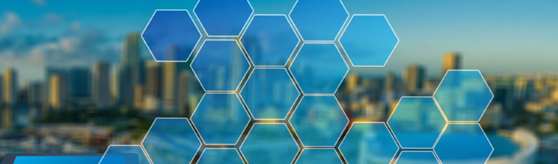 iQspot connecte les bâtiments pour réduire leurs consommations