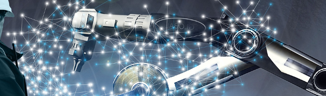 Le marché de la cobotique profite de la crise énergétique