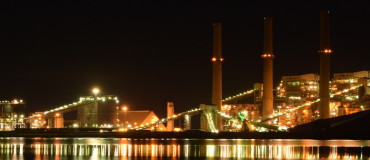 La crise force l’industrie à la sobriété énergétique
