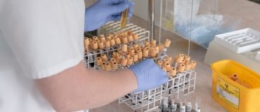 Admir, l’entreprise qui veut diagnostiquer les cancers en une heure