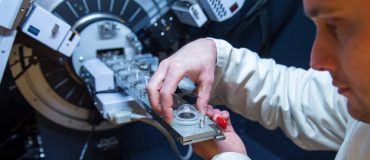 « Il faut adapter les matériaux pour des usages à température ambiante » pour stocker l'hydrogène