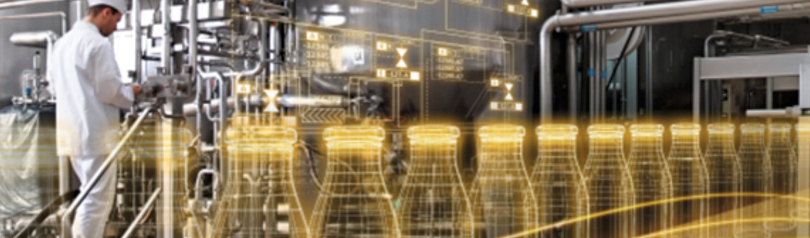 Chaîne de production ©Parilov / Shutterstock