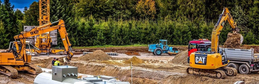 Le matériau alternatif servira à aménager des plateformes d’activité économique