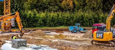 Un nouveau matériau alternatif élaboré grâce au recyclage de déchets inertes