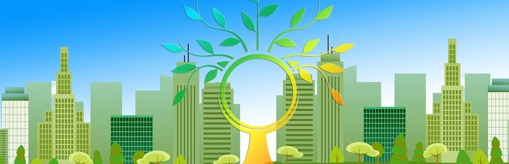 développement durable, ville du futur, gestion de l'eau