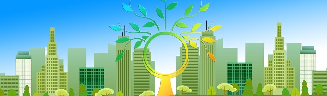 développement durable, ville du futur, gestion de l'eau