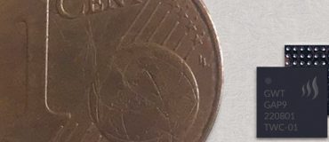 La France au CES 2023 : GreenWaves Technologies