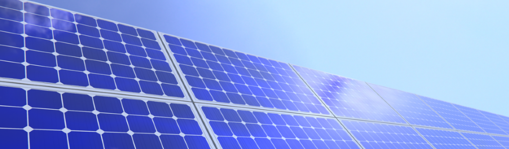 Nouvelles technologies pour réduire l’empreinte carbone des panneaux solaires