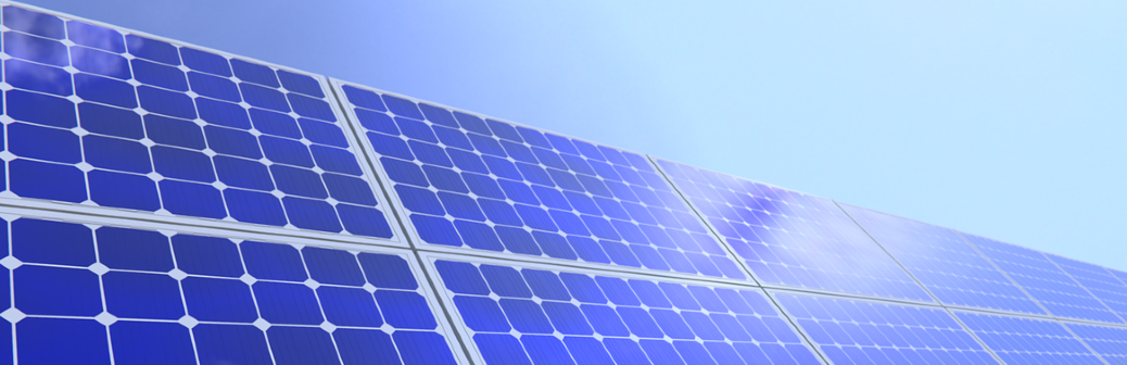 Nouvelles technologies pour réduire l’empreinte carbone des panneaux solaires